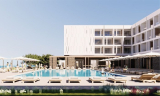 5* Tinos Beach | Κιόνια, Τήνος