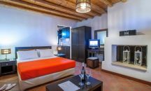 4* The Varos Residences | Βάρος, Λήμνος