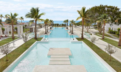 4* Grecotel Lux Me Dama Dama Rhodes | Ρόδος