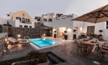 Mathios Luxury Homes | Ακρωτήρι, Σαντορίνη