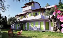 Summer House Louisa | Λυγιά, Λευκάδα