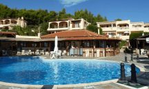 3* Milia Bay Hotel & Apartments Alonissos | Μηλιά, Αλόννησος