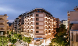 3* Domotel Olympia | Θεσσαλονίκη