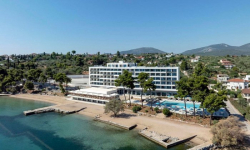 5* Mirage Chalkida City Resort | Χαλκίδα