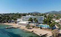 5* Mirage Chalkida City Resort | Χαλκίδα