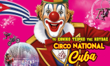 CIRCO NATIONAL de Cuba | ΑΧΑΡΝΕΣ (Μενίδι)
