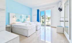 Santa Maria City Hotel | Ρόδος