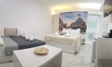 Beach Hotel Thassos – Kapahi | Πευκάρι, Θάσος