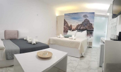 Beach Hotel Thassos – Kapahi | Πευκάρι, Θάσος
