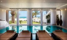 5* Mitsis Rinela Beach Resort & Spa | Κοκκίνη Χάνι, Κρήτη