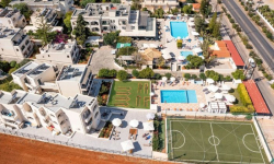 3* Anastasia Hotel Crete | Σταλίδα, Κρήτη