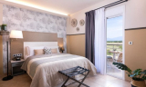ELLE Rooms & Suites | Παραλία Κατερίνης, Πιερία