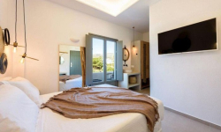 4* Acoya Residence Paros | Αλυκή, Πάρος