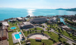 4* Mitsis Messonghi | Μεσογγή, Κέρκυρα