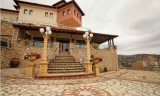 4* Afkos Grammos | Νεστόριο, Καστοριά