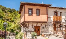 Αρχοντικό Βίραγγας | Βράσταμα, Πολύγυρος Χαλκιδικής