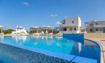 3* Sun and Moon Villas Naxos | Πυργάκι, Νάξος