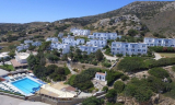 4* Dolphin Bay Hotel | Σύρος
