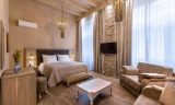 Athens Manor Houses | Αθήνα, Κέντρο