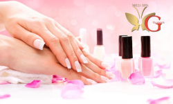 Glamour Med Spa | Αιγάλεω