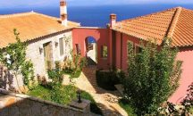 Dio Guesthouses | Λεωνίδιο