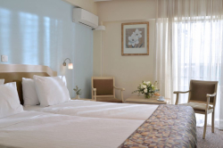4* Airotel Parthenon Hotel – Αθήνα ✦ 2 Ημέρες (1 Διανυκτέρευση) ✦ 2 άτομα + 1 παιδί έως 2 ετών ✦ 2 ✦ έως 31/10/2026 ✦ Στο κέντρο της Αθήνας!