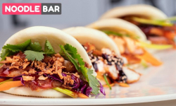 NOODLE BAR | Σύνταγμα, Ζωγράφου, Γλυφάδα