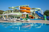 5* Amada Colossos Resort by Louis Hotels – Φαληράκι, Ρόδος ✦ 5 Ημέρες (4 Διανυκτερεύσεις) ✦ 2 άτομα + 1 παιδί έως 1 έτους ✦ 25 ✦ έως 01/11/2026 ✦ Δωρεάν πρόσβαση στο υδάτινο πάρκο με 5 τσουλήθρες!