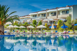 5* Xenios Anastasia Resort & Spa – Νέα Σκιώνη, Χαλκιδική ✦ 4 Ημέρες (3 Διανυκτερεύσεις) ✦ 2 άτομα + 1 παιδί έως 1 έτους ✦ 47 ✦ 15/05/2026 έως 09/10/2026 ✦ Μπροστά στην παραλία!