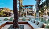 MAKO Sea & Suites | Πευκοχώρι, Χαλκιδική