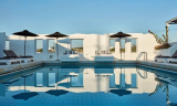 4* Mr & Mrs White Paros | Νάουσα, Πάρος