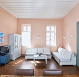 4* Lila Guesthouse – Ερμούπολη, Σύρος ✦ 3 Ημέρες (2 Διανυκτερεύσεις) ✦ 2 άτομα + 1 παιδί έως 1 έτους ✦ 1 ✦ έως 01/10/2026 ✦ Κοντά στο κέντρο της Ερμούπολης!