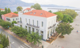 Panellinion Luxury Rooms | Καλαμάτα