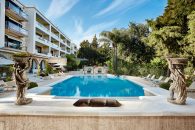 5* Rodos Park – Πόλη, Ρόδος ✦ 2 Ημέρες (1 Διανυκτέρευση) ✦ 2 άτομα ✦ 2 ✦ έως 31/10/2025 ✦ 5 λεπτά από το κέντρο της πόλης!