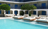 Danae Hotel | Αίγινα