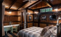 Vasilikia Mountain Farm & Retreat | Παύλιανη