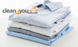 Clean4you | Αττική