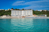 5* Ammon Zeus Luxury Beach Hotel – Καλλιθέα, Χαλκιδική ✦ 6 Ημέρες (5 Διανυκτερεύσεις) ✦ 2 άτομα ✦ 20 ✦ έως 31/10/2026 ✦ Μπροστά στην Παραλία!
