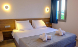 Areti Guesthouse | Βήσσανη