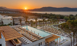 5* Georgioupolis Suites | Γεωργιούπολη, Χανιά