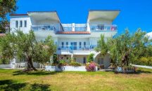 Faros Apartments | Ποσείδι, Κασσάνδρα Χαλκιδικής