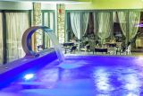 4* Core Hotel – Πολύχρονο, Χαλκιδική ✦ 3 Ημέρες (2 Διανυκτερεύσεις) ✦ 2 άτομα + 1 παιδί έως 2 ετών ✦ 18 ✦ έως 18/10/2026 ✦ Υπέροχη Τοποθεσία!