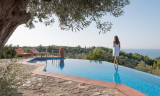 Poikilma Villas | Ράχες, Αλόννησος