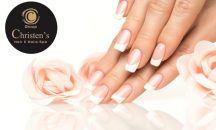 Christen’s Hair & Nail Spa (Ελληνικό) | Ελληνικό