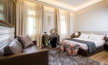 4* 3Sixty Hotel & Suites | Ναύπλιο