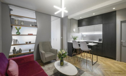 Olvios Luxury Suites & Lofts | Θεσσαλονίκη