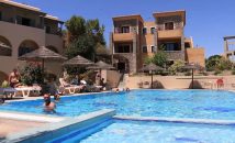 Αίγινα το καλοκαίρι Διαμονή 4 ημερών με πρωινό για 2 άτομα από 189€