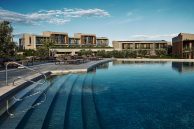 5* Zelia Resort & Spa – Ποτίδαια, Χαλκιδική ✦ 5 Ημέρες (4 Διανυκτερεύσεις) ✦ 2 άτομα ✦ 8 ✦ 09/09/2026 έως 13/09/2026, για 4 νύχτες ✦ Μοναδική Θέα!