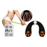 Μηχάνημα Εκγύμνασης Γλουτών – EMS Hips Trainer