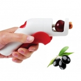 Εργαλείο Αφαίρεσης Κουκουτσιών – Cherry and Olive Pitter